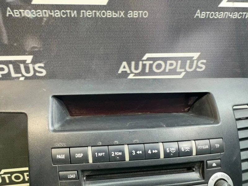 Центральная накладка торпеды Mitsubishi Lancer X - миниатюра 8