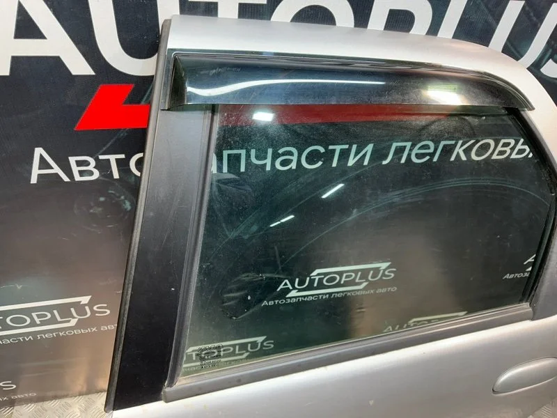 Дверь боковая задняя левая Fiat Albea СЕДАН 1.4 - миниатюра 2