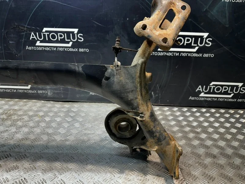Балка подвески задняя Peugeot 307 ХЭТЧБЕК 1.6 NFU - миниатюра 4