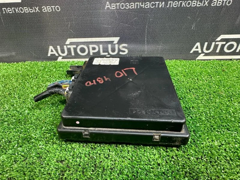 Блок комфорта Mitsubishi Lancer X СЕДАН 1.8 4B10 - миниатюра 3