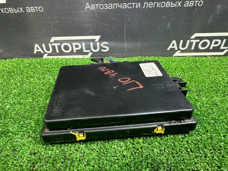 Блок комфорта Mitsubishi Lancer X СЕДАН 1.8 4B10 - миниатюра 5