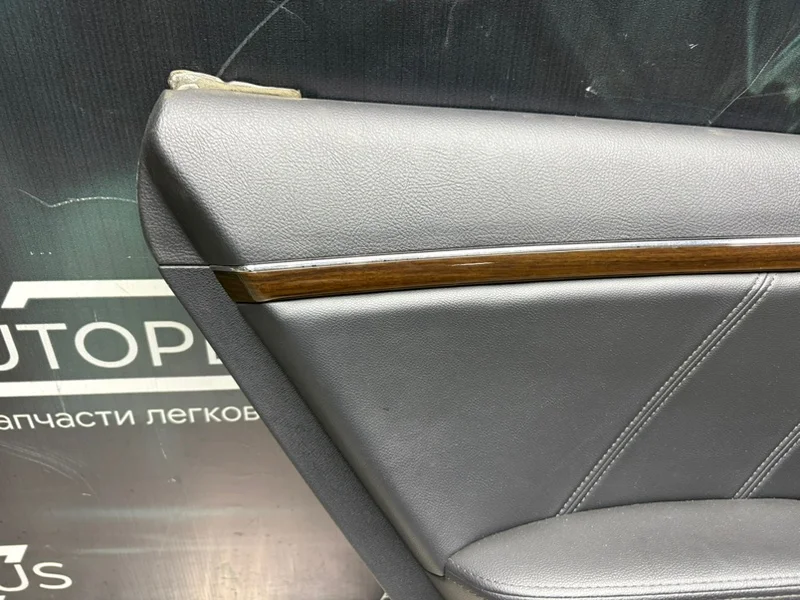 Дверные карты Hyundai Grandeur 4 2.7 G6EA 2008 - миниатюра 2