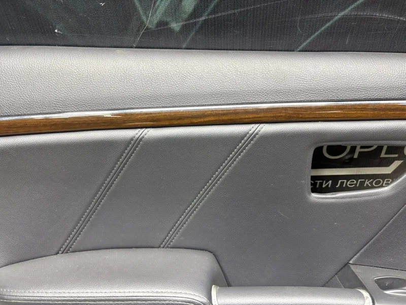 Дверные карты Hyundai Grandeur 4 2.7 G6EA 2008 - миниатюра 3