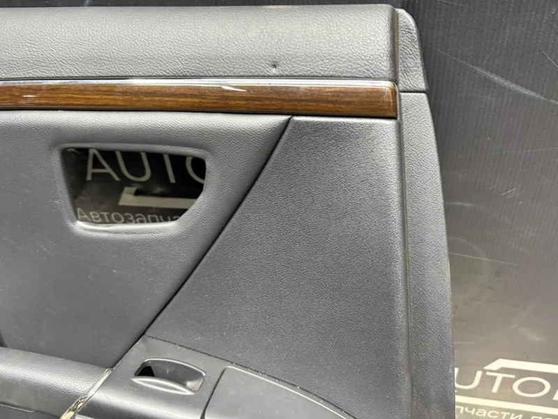 Дверные карты Hyundai Grandeur 4 2.7 G6EA 2008 - миниатюра 4