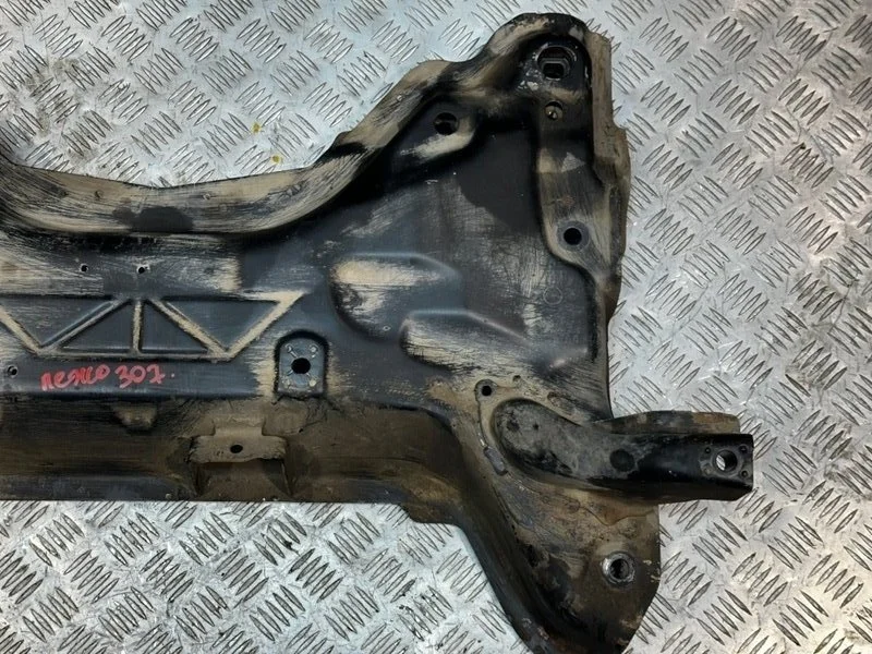 Подрамник Peugeot 307 ХЭТЧБЕК 1.6 NFU 2005 - миниатюра 8