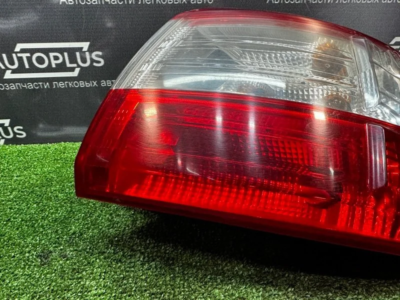 Фонарь задний правый Ford Focus СЕДАН 1.6 PNDA - миниатюра 5