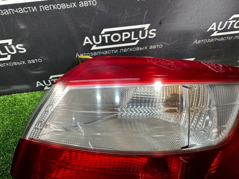 Фонарь задний правый Ford Focus СЕДАН 1.6 PNDA - миниатюра 6