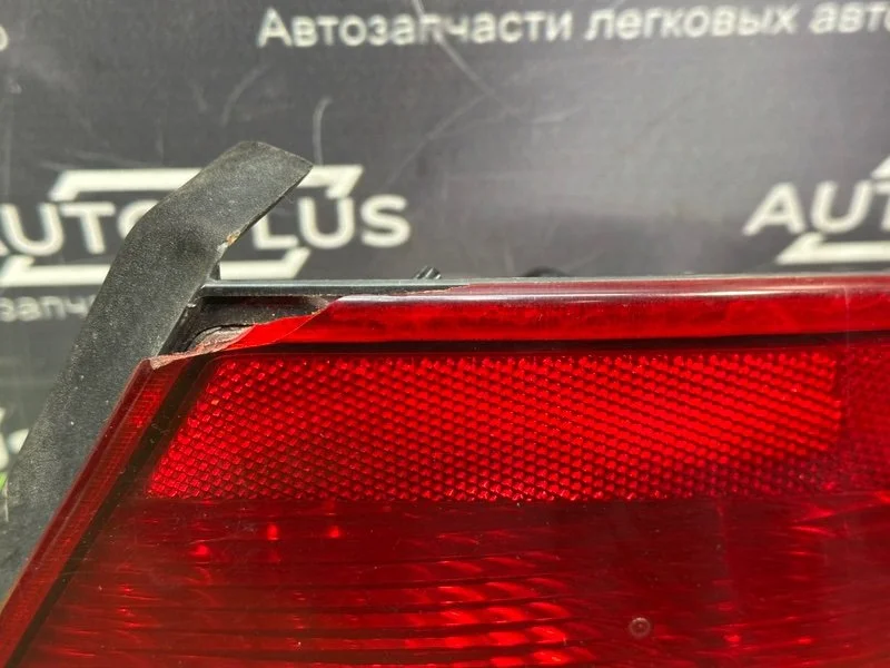 Фонарь Chrysler Sebring СЕДАН 2.4 EDZ 2002 - миниатюра 3