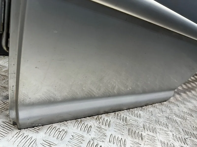 Дверь боковая задняя левая Volkswagen Bora СЕДАН - миниатюра 10