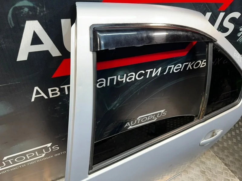 Дверь боковая задняя левая Volkswagen Bora СЕДАН - миниатюра 3