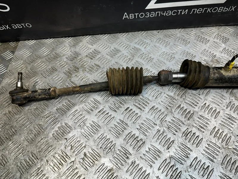 Рулевая рейка Chery Fora 2.0 2009 - миниатюра 2