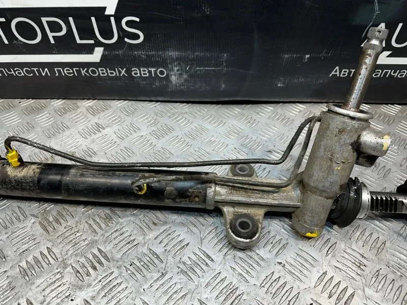 Рулевая рейка Chery Fora 2.0 2009 - миниатюра 3