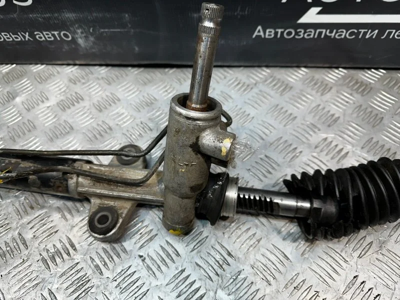 Рулевая рейка Chery Fora 2.0 2009 - миниатюра 5