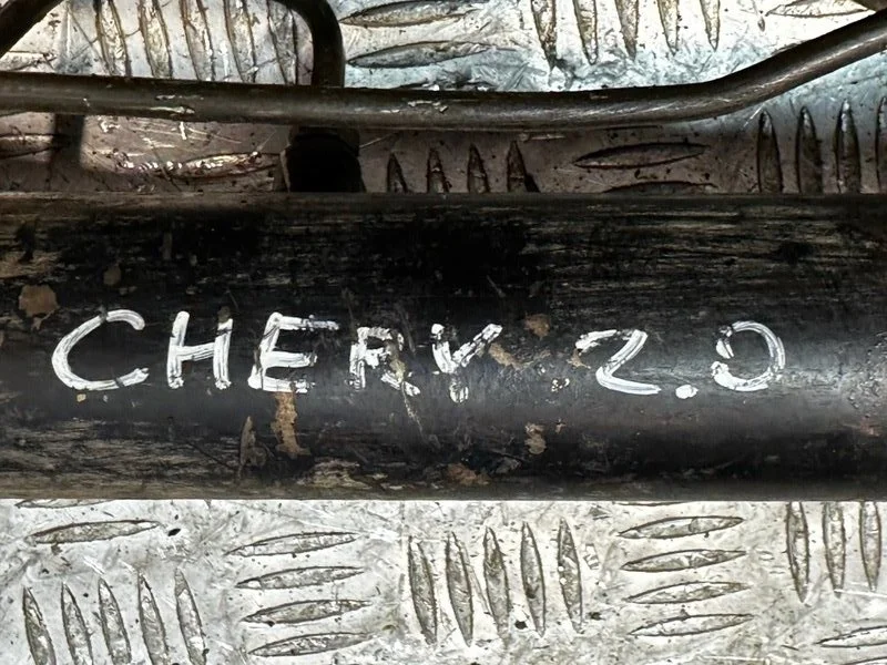 Рулевая рейка Chery Fora 2.0 2009 - миниатюра 7