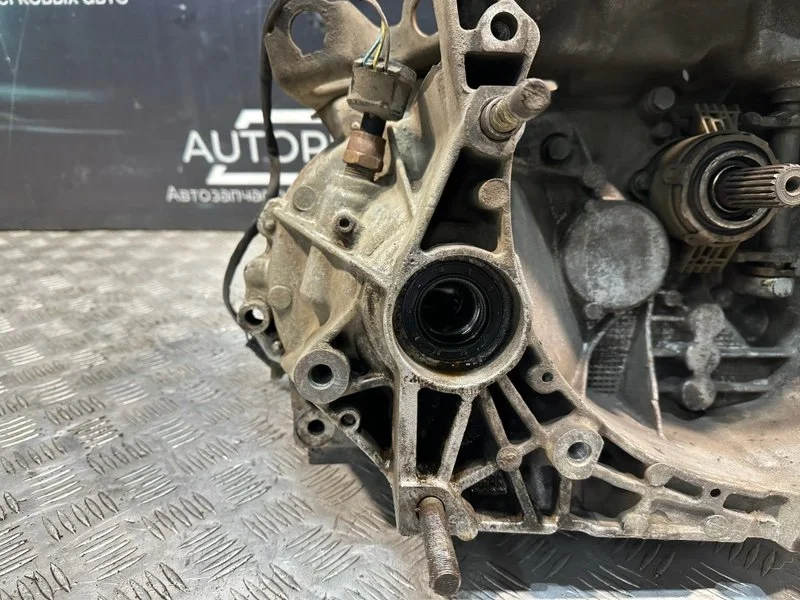 МКПП Alfa Romeo 146 ЛИФТБЭК 1.4 AR 1999 - миниатюра 3