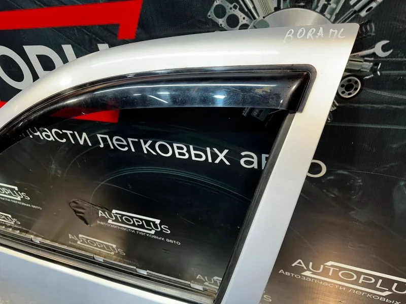 Дверь боковая передняя левая Volkswagen Bora СЕДАН - миниатюра 2