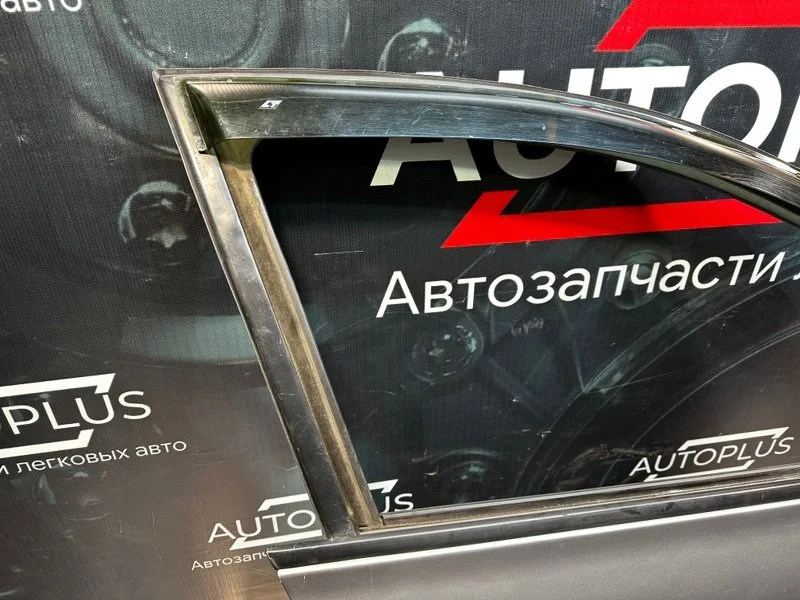 Дверь боковая передняя правая Renault Megane СЕДАН - миниатюра 3