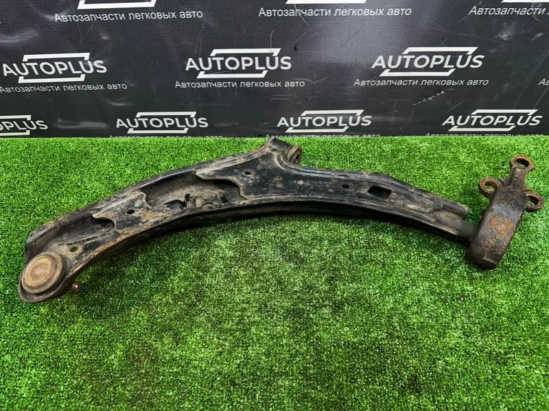 Рычаг передний правый Nissan Almera N16 1.5 QG15 - миниатюра 4