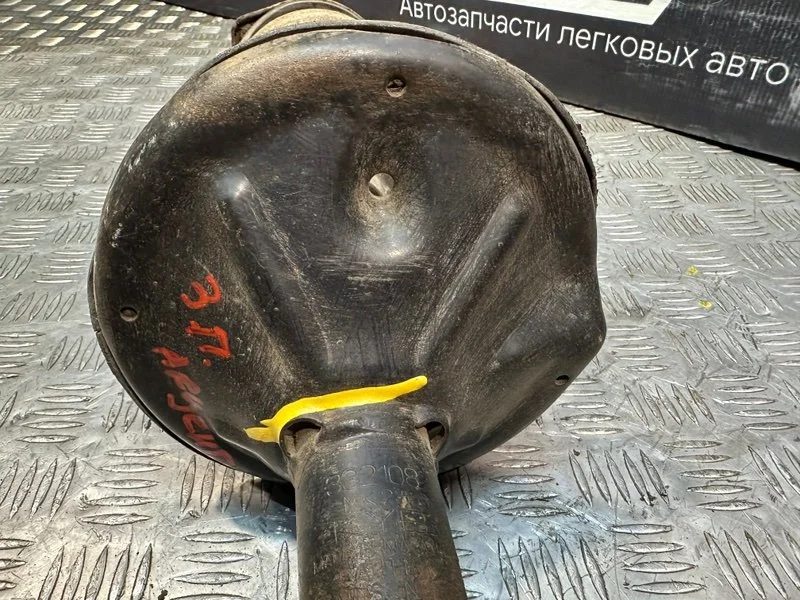 Стойка подвески задняя правая Hyundai Accent СЕДАН - миниатюра 6