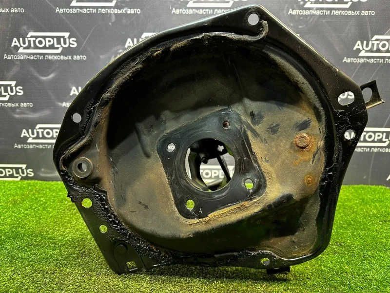 Блок педалей Renault Clio СЕДАН 1.4 K7JA700 2002 - миниатюра 8