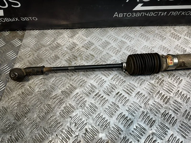 Рулевая рейка передняя Chery Amulet A15 A15 2010 - миниатюра 2