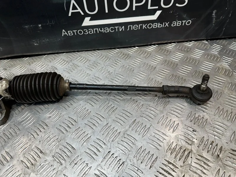 Рулевая рейка передняя Chery Amulet A15 A15 2010 - миниатюра 4