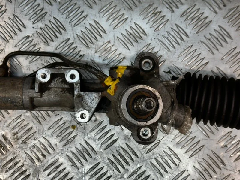 Рулевая рейка передняя Chery Amulet A15 A15 2010 - миниатюра 5