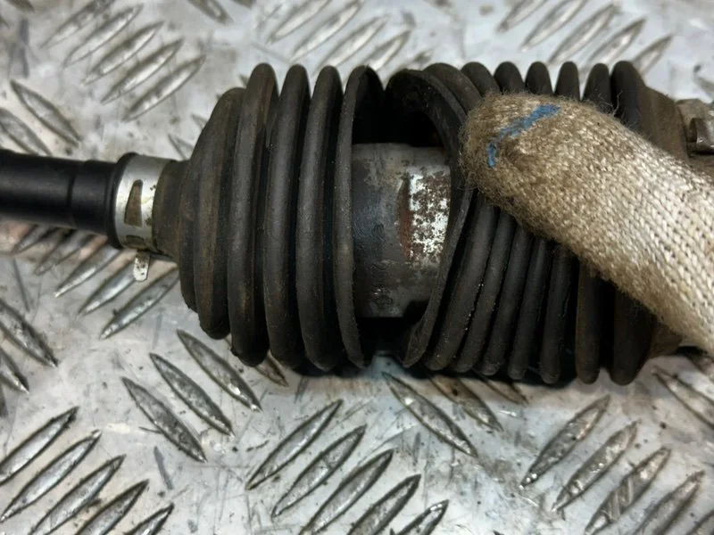 Рулевая рейка передняя Chery Amulet A15 A15 2010 - миниатюра 6