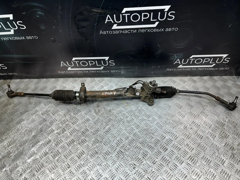 Рулевая рейка передняя Chery Amulet A15 2010 - изображение 1