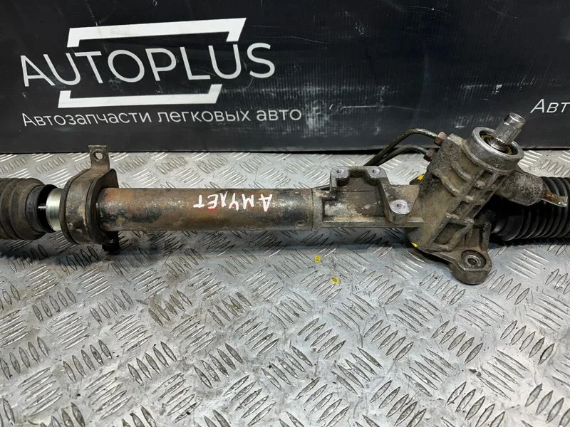 Рулевая рейка передняя Chery Amulet A15 2010 - миниатюра 3