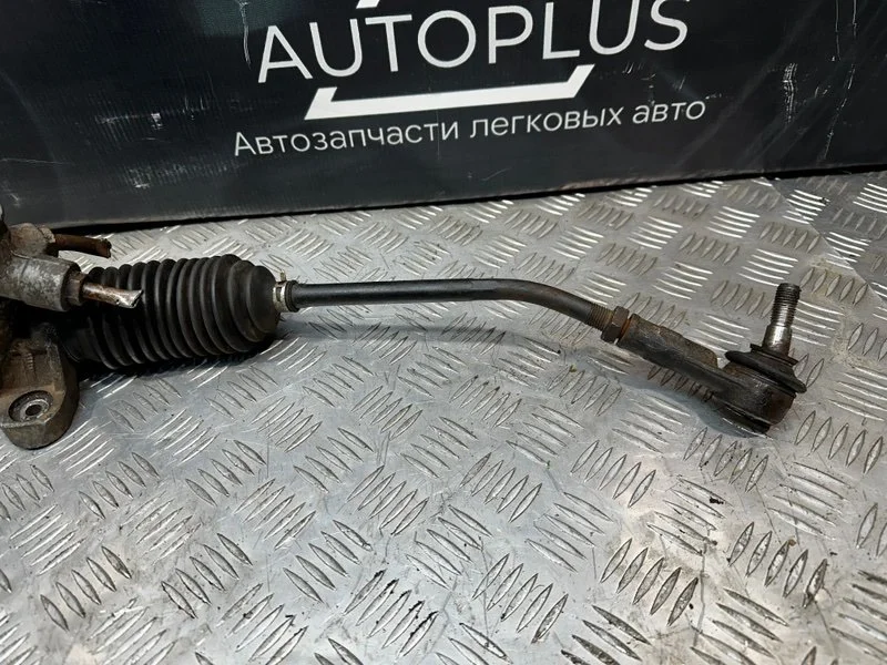 Рулевая рейка передняя Chery Amulet A15 2010 - миниатюра 4