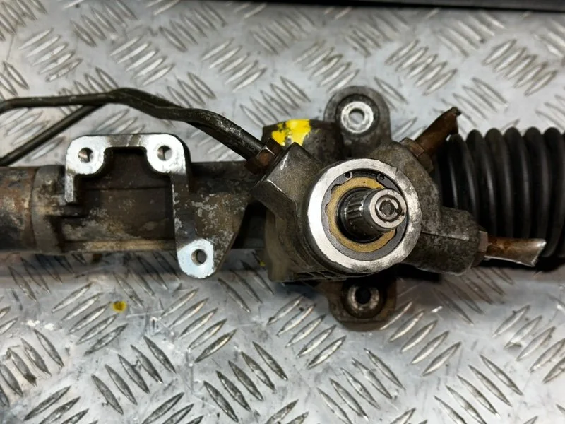 Рулевая рейка передняя Chery Amulet A15 2010 - миниатюра 5