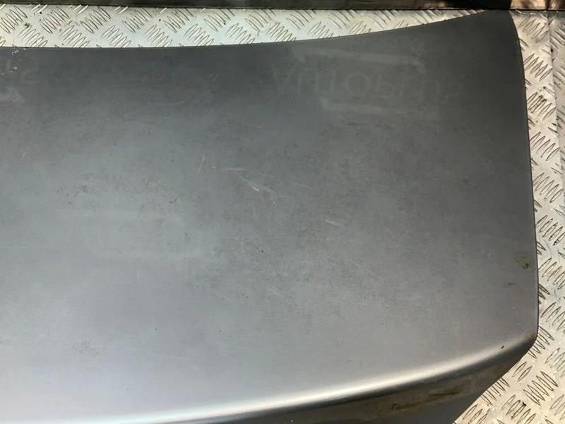 Крышка багажника Chrysler Sebring СЕДАН 2.4 EDZ - миниатюра 6