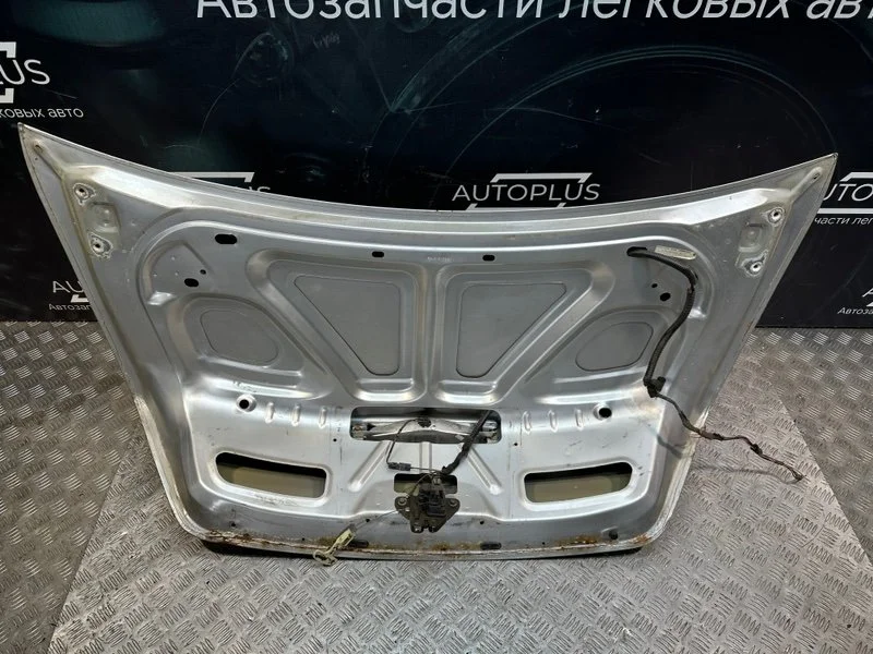 Крышка багажника Chrysler Sebring СЕДАН 2.4 EDZ - миниатюра 7