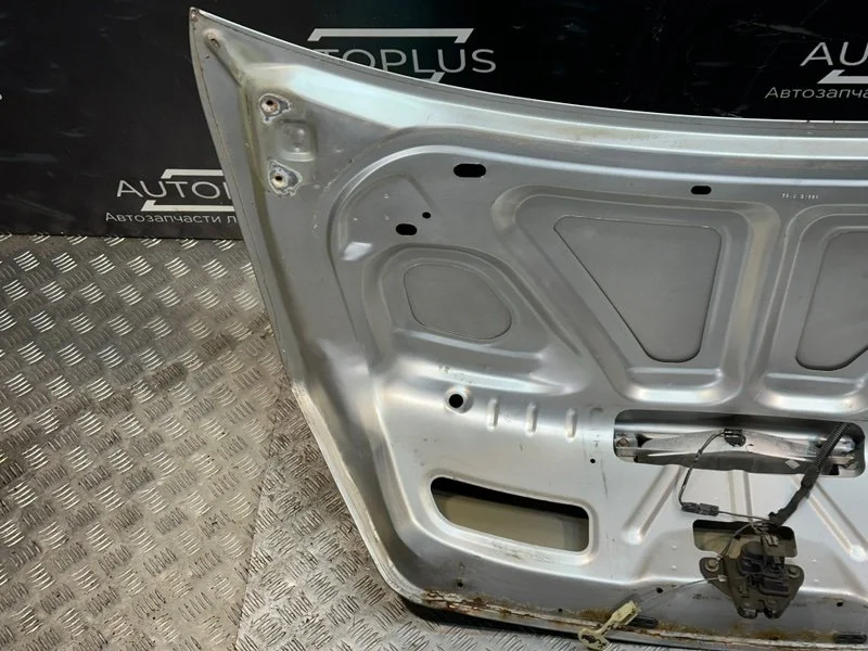 Крышка багажника Chrysler Sebring СЕДАН 2.4 EDZ - миниатюра 8
