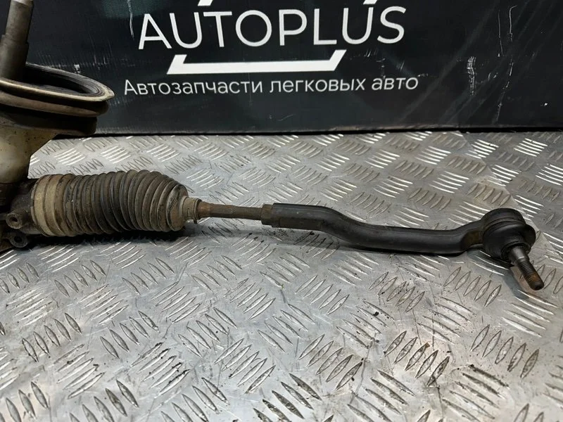 Рулевая рейка передняя Nissan Note E11 HR16 2009 - миниатюра 4