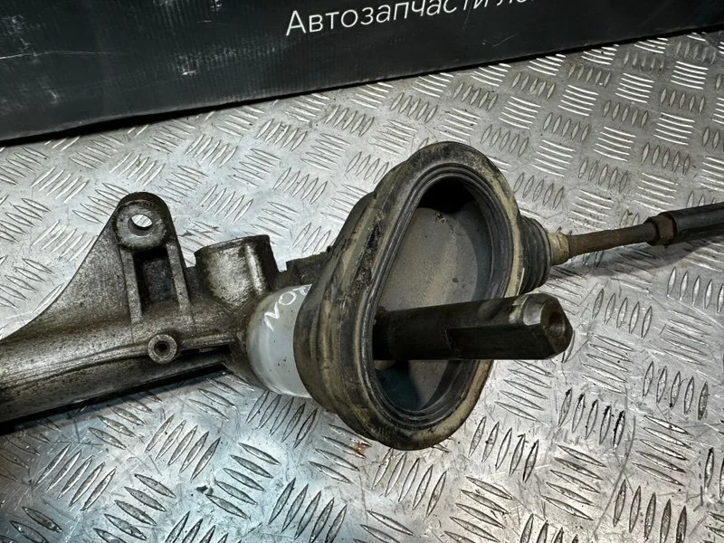 Рулевая рейка передняя Nissan Note E11 HR16 2009 - миниатюра 5