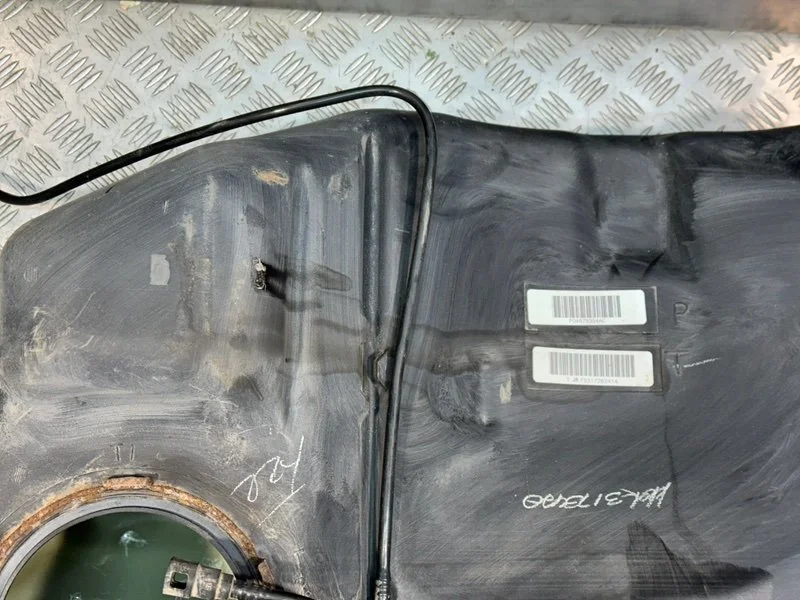 Топливный бак Chrysler Sebring СЕДАН 2.4 EDZ 2002 - миниатюра 4