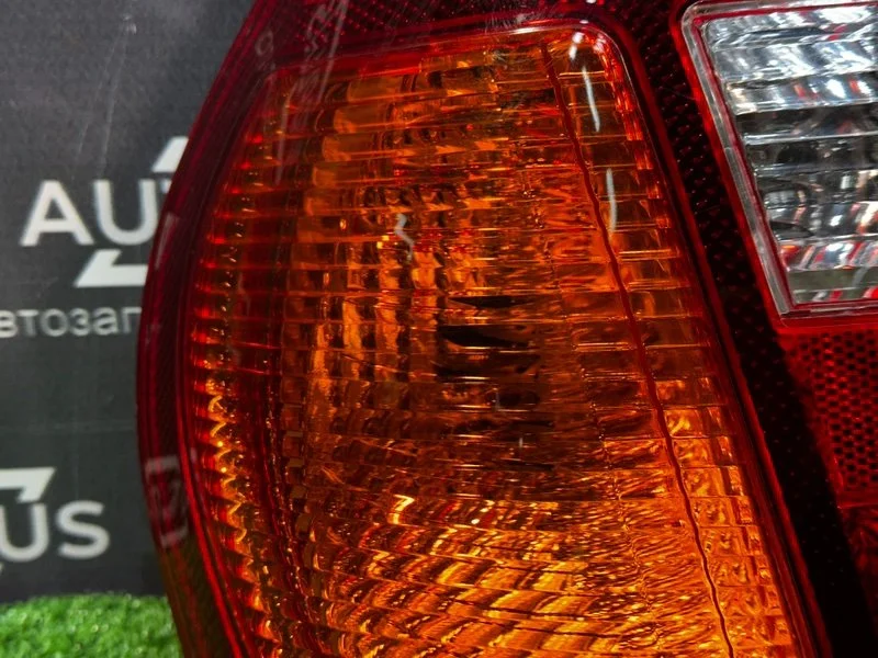 Фонарь задний левый Renault Clio СЕДАН 1.4 K7JA700 - миниатюра 3