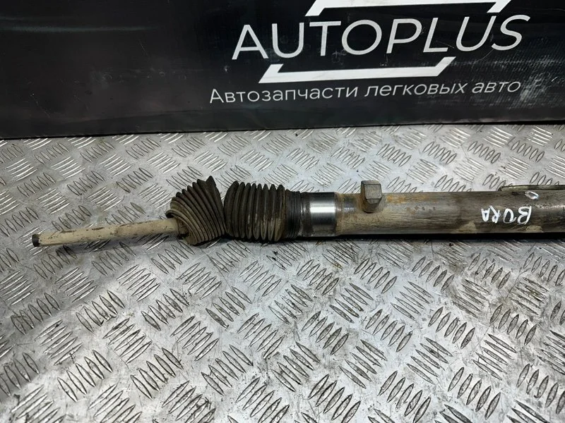 Рулевая рейка Volkswagen Bora СЕДАН 1.6 AKL 1999 - миниатюра 2