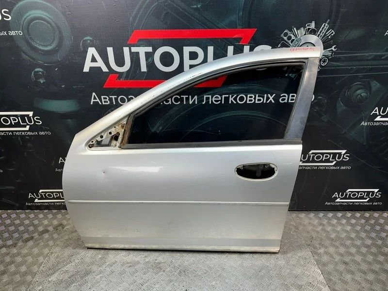 Дверь боковая передняя левая Chrysler Sebring - изображение 1