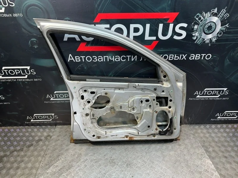 Дверь боковая передняя левая Chrysler Sebring - миниатюра 2