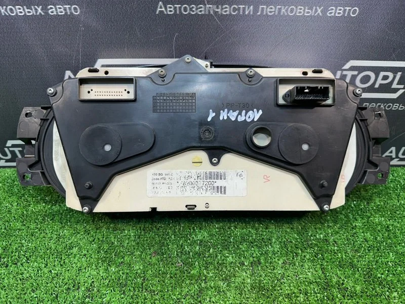 Приборная панель Renault Logan СЕДАН 1.6 K7M710 - миниатюра 5