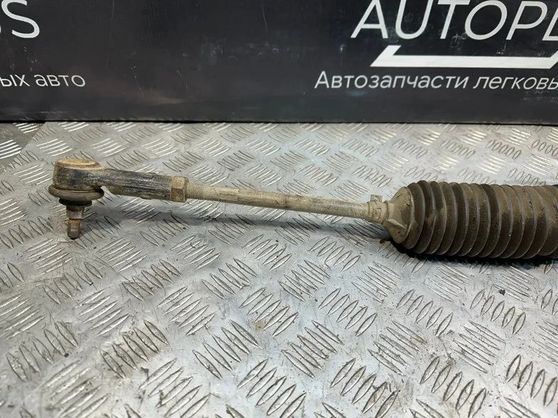 Рулевая рейка Hyundai Accent СЕДАН 1.5 G4EC 2003 - миниатюра 2