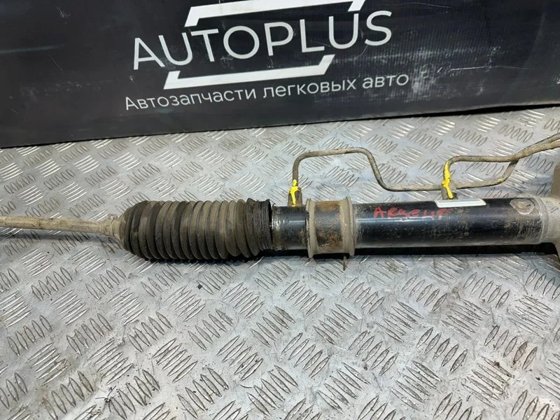 Рулевая рейка Hyundai Accent СЕДАН 1.5 G4EC 2003 - миниатюра 3