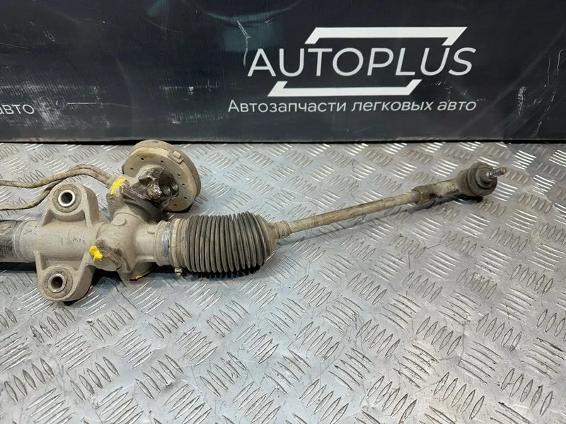 Рулевая рейка Hyundai Accent СЕДАН 1.5 G4EC 2003 - миниатюра 4