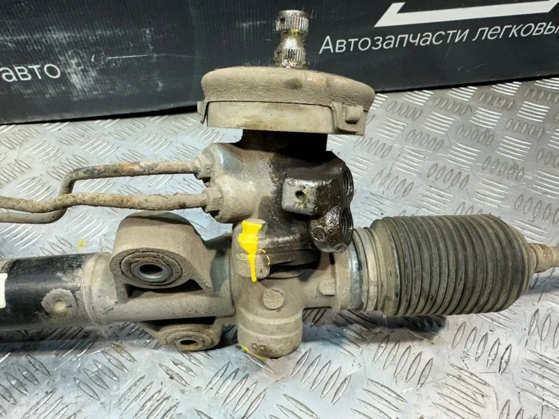 Рулевая рейка Hyundai Accent СЕДАН 1.5 G4EC 2003 - миниатюра 5