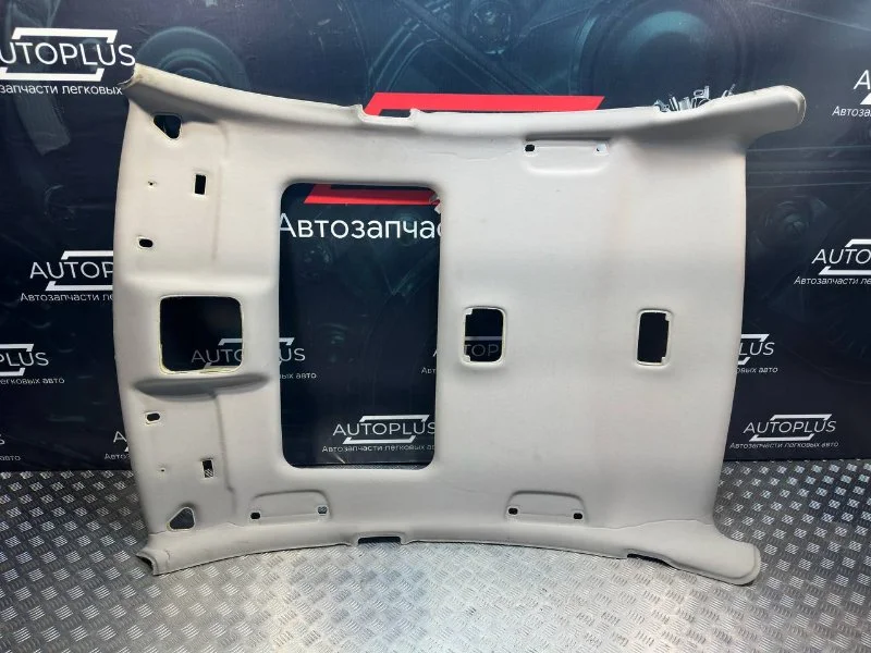 Обшивка потолка Hyundai Grandeur 4 2.7 G6EA 2008 - миниатюра 10