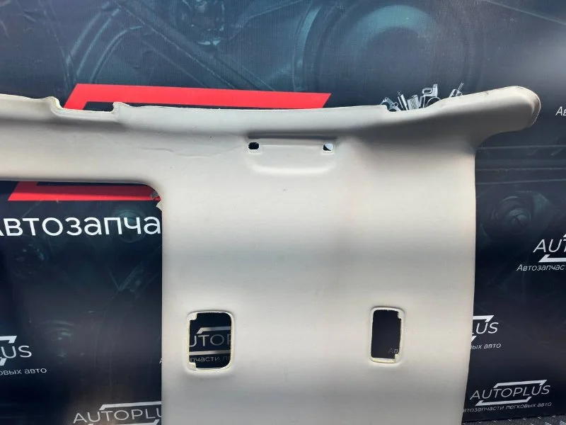 Обшивка потолка Hyundai Grandeur 4 2.7 G6EA 2008 - миниатюра 8