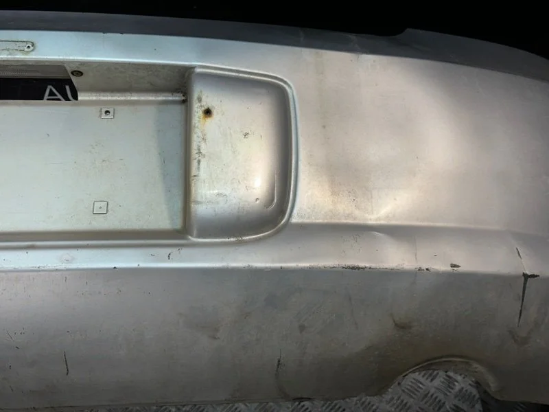 Бампер задний Chrysler Sebring СЕДАН 2.4 EDZ 2002 - миниатюра 5